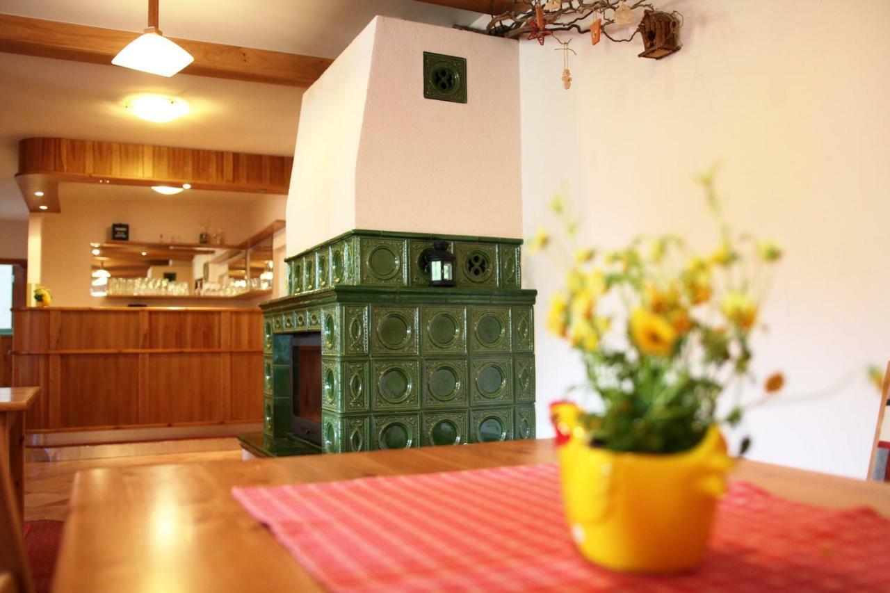Schneeberg Apartmany Boží Dar Zewnętrze zdjęcie