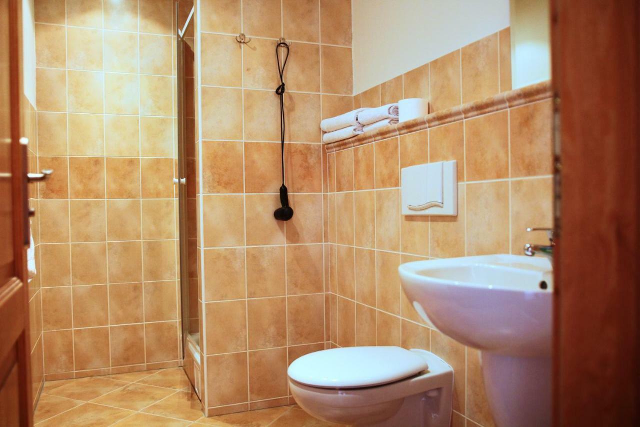 Schneeberg Apartmany Boží Dar Zewnętrze zdjęcie