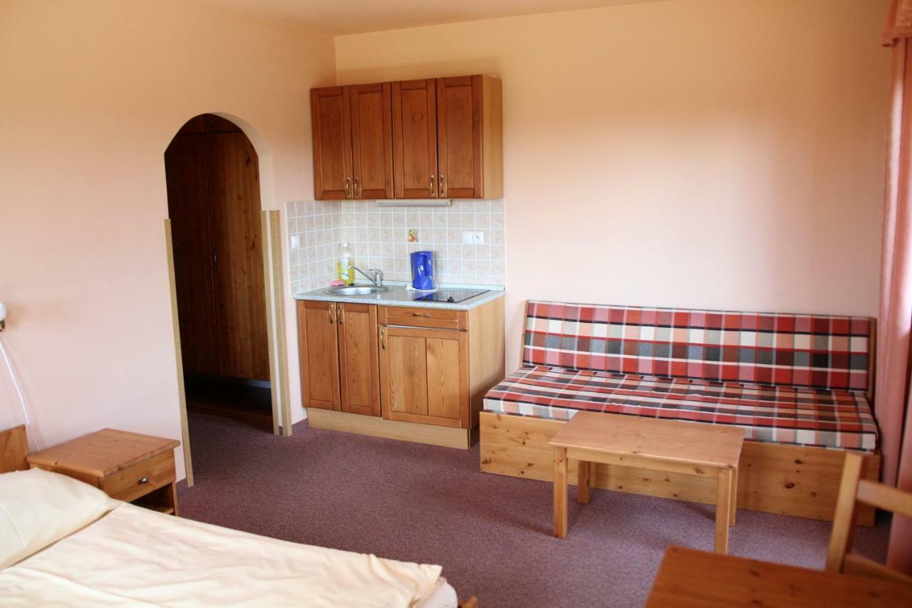 Schneeberg Apartmany Boží Dar Pokój zdjęcie