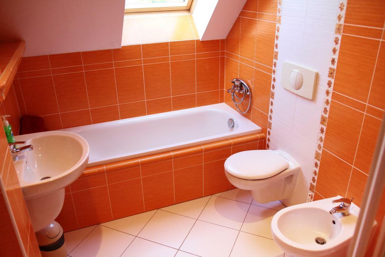 Schneeberg Apartmany Boží Dar Zewnętrze zdjęcie